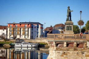 Отель ibis Auxerre Centre  Осер
